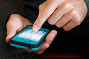 Информация о человеке по номеру телефона